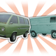 Illustration for article titled These Design Studies For The Volkswagen Microbus Will Make Your Brain Hurt